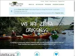 Sites similar to zebra-crossings.org