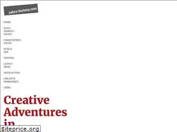 Sites similar to zebra-factory.com