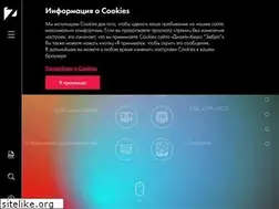 Sites similar to zebra-group.ru