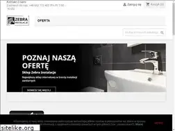 Sites similar to zebra-instalacje.pl
