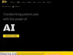 Sites similar to zebra-med.com