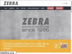 Sites similar to zebra-moebel.de