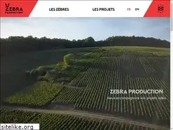 Sites similar to zebra-production.com