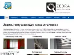 Sites similar to zebra-q.cz
