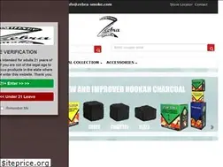 Sites similar to zebra-smoke.com