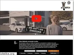 Sites similar to zebra.at