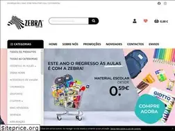 Sites similar to zebra.com.pt