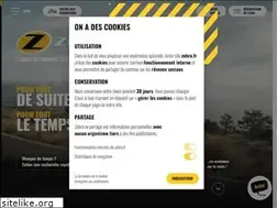 Sites similar to zebra.fr