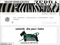 Sites similar to zebra.net.pl