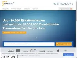 Sites similar to zebra24.de
