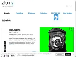 Sites similar to zebra3.org