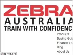 Sites similar to zebraathletics.com.au