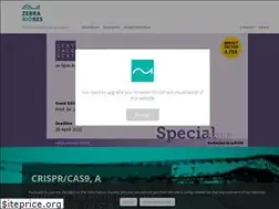 Sites similar to zebrabiores.com