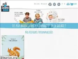 Sites similar to zebrabook.com
