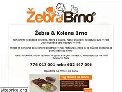 Sites similar to zebrabrno.cz