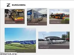 Sites similar to zebrabus.pl