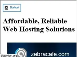 Sites similar to zebracafe.com
