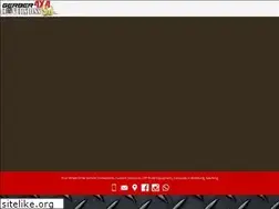 Sites similar to zebracaravans.co.za