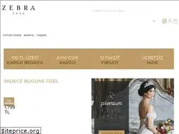 Sites similar to zebracasa.com