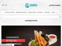 Sites similar to zebracateringcluj.ro