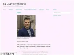 Sites similar to zebracki.com