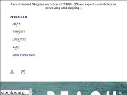 Sites similar to zebraclub.com