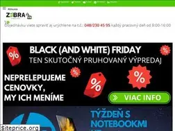 Sites similar to zebracomp.sk