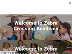 Sites similar to zebracrossingacademy.com