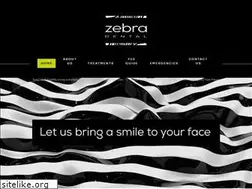 Sites similar to zebradental.co.uk