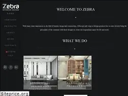 Sites similar to zebradesign.com.vn