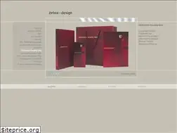 Sites similar to zebradesign.de