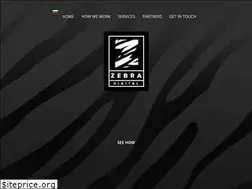 Sites similar to zebradigital.eu