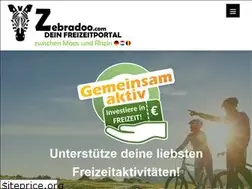 Sites similar to zebradoo.com