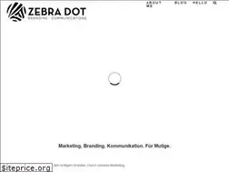 Sites similar to zebradotstudio.com