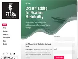 Sites similar to zebraeditor.com