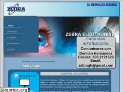 Sites similar to zebraelectronica.com
