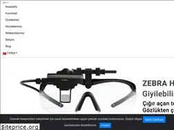 Sites similar to zebraelterminali.com