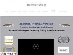 Sites similar to zebrafishfilm.org