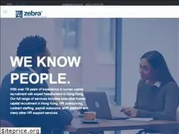 Sites similar to zebragroup.com