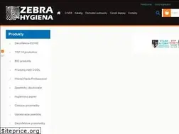 Sites similar to zebrahygiena.sk
