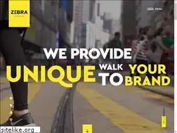Sites similar to zebraidealab.com