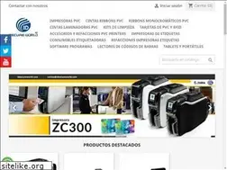 Sites similar to zebraimpresoras.mx