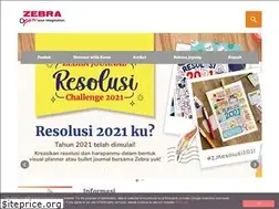 Sites similar to zebraindonesia.com