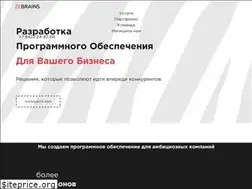 Sites similar to zebrains.ru