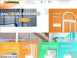 Sites similar to zebralogi.lv