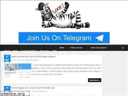 Sites similar to zebraloot.blogspot.com