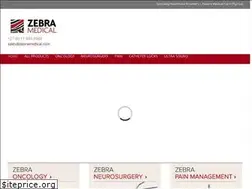Sites similar to zebramedical.com