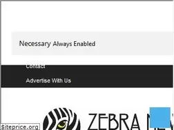 Sites similar to zebranewsonline.com
