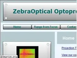 Sites similar to zebraoptical.com