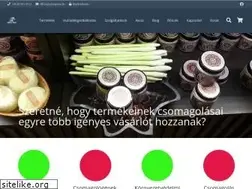 Sites similar to zebrapack.hu